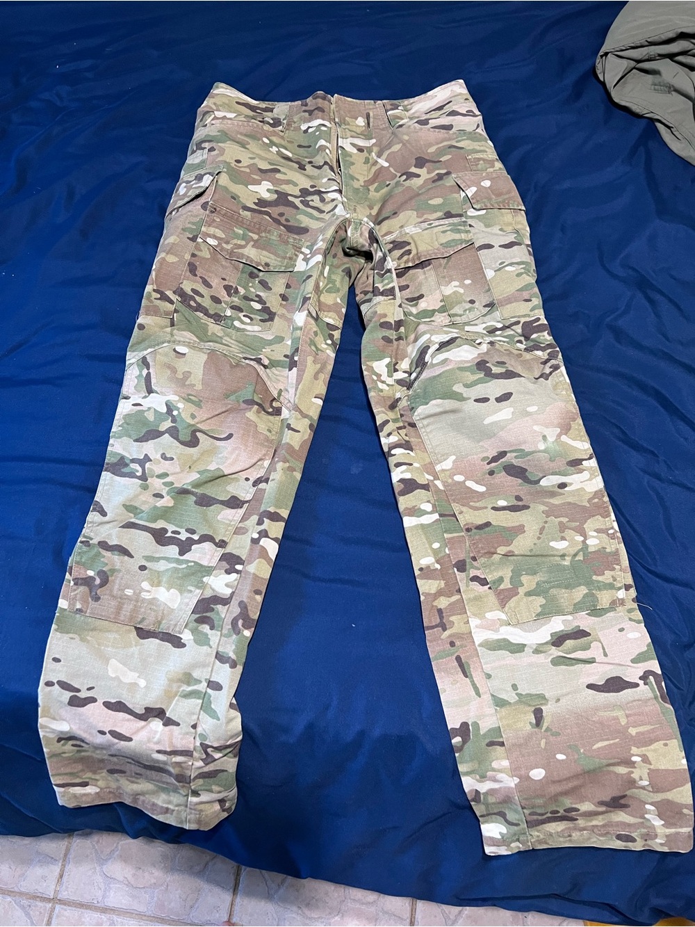 Crye Precision G3 Multicam Field Pants 30R